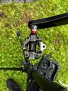 Prodám Orbea Oiz M10TR, rok 2022, velikost L, odpružení FOX Kashima, Powermeter Assioma