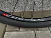 Zapletená kola, náboje Shimano, pláště Continental