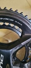 Prodám silniční sadu Dura-ace 9250 di2 12-speed 