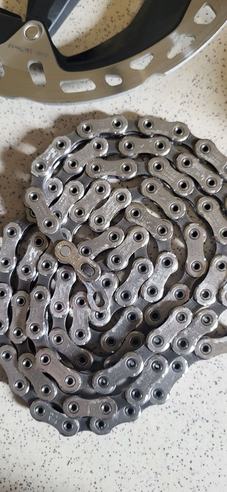 Prodám silniční sadu Dura-ace 9250 di2 12-speed 