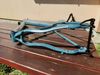 Prodám MTB rám MRX Elite X0 dual 29"