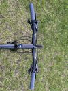 Colnago Impact 2019 – Shimano Deore & Schwalbe G-One, najeto 600 km, TOP stav