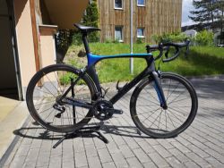 Lampierre air code 700 ultimate