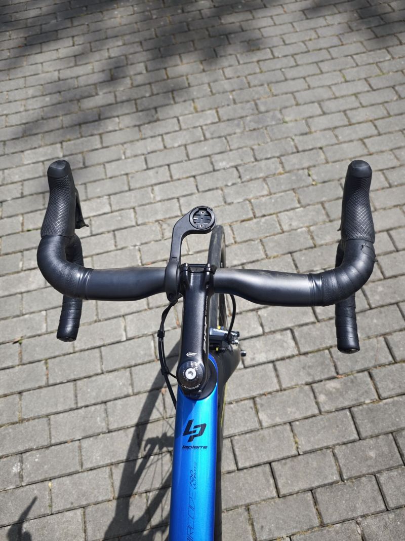 Lampierre air code 700 ultimate