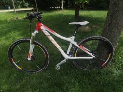 Juniorské kolo 26, 11,2kg