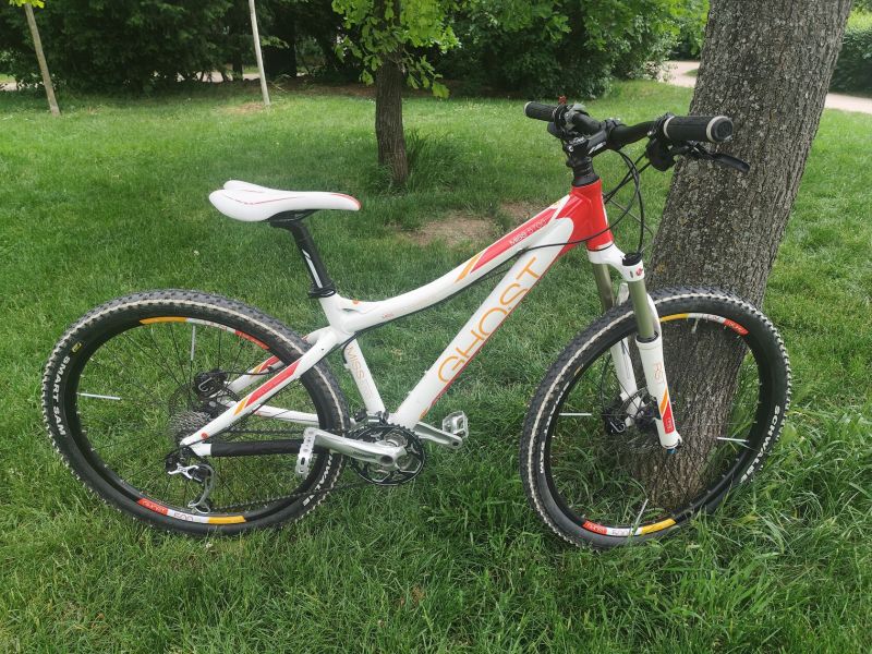 Juniorské kolo 26, 11,2kg