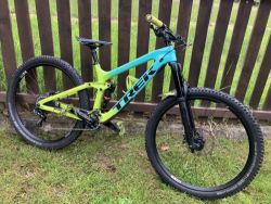 Trek slash 9.8
