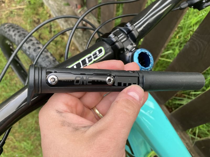 Trek slash 9.8