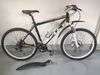 Fuji Nevada Ltd. Shimano SLX/XT 