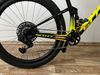 Scott Spark RC World Cup - XX1 AXS, teleskop, karb. kola a řidítka, Shimano XTR brzdy, velmi lehké