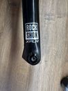 Rock shox RUDY ultimate