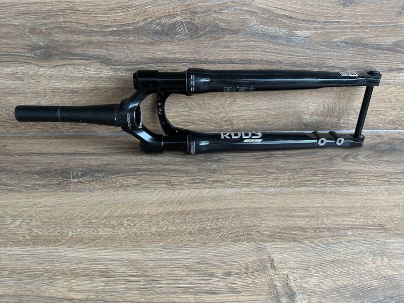Rock shox RUDY ultimate