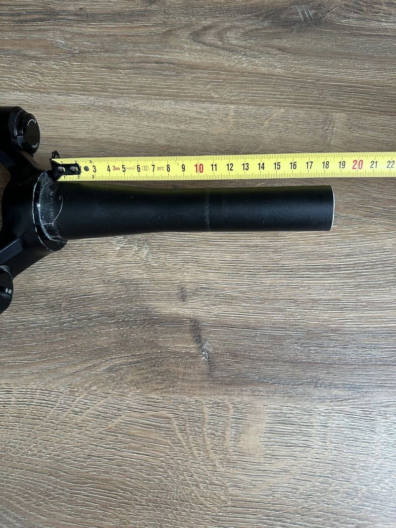 Rock shox RUDY ultimate