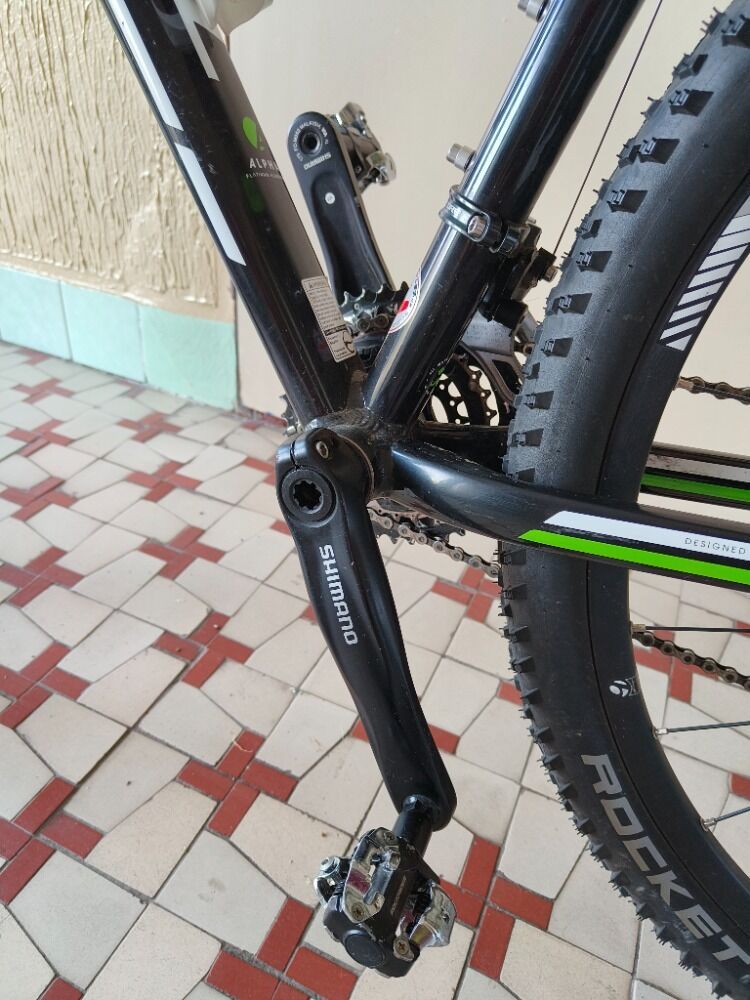 TREK SUPERFLY AL