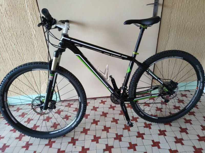 TREK SUPERFLY AL