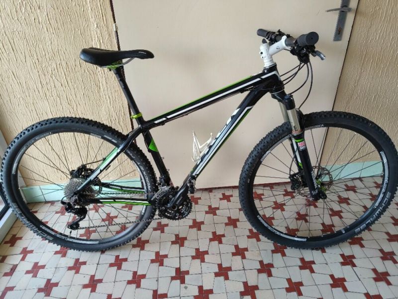 TREK SUPERFLY AL