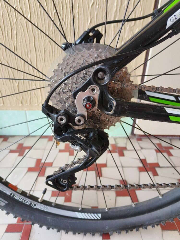 TREK SUPERFLY AL