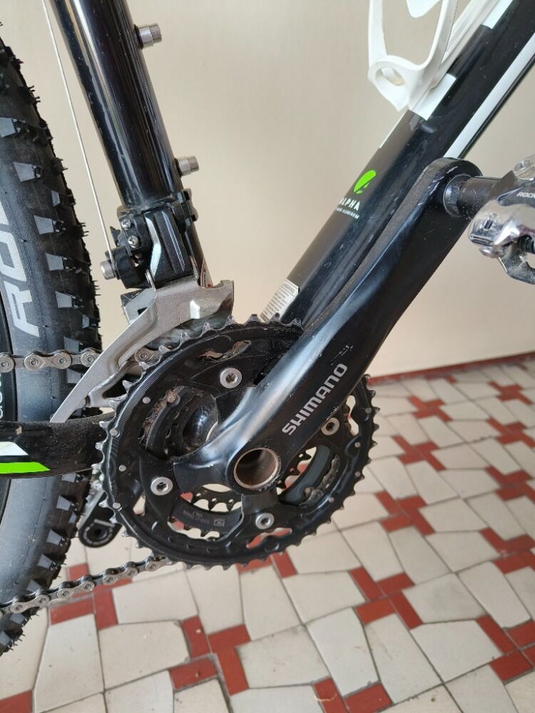 TREK SUPERFLY AL