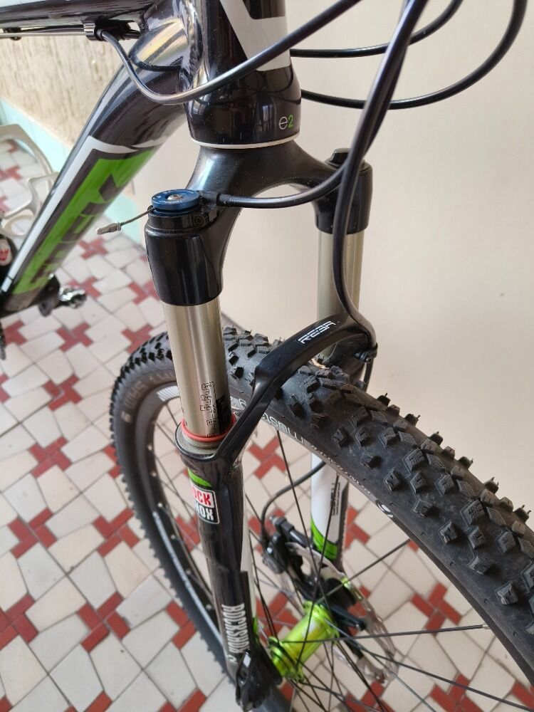 TREK SUPERFLY AL