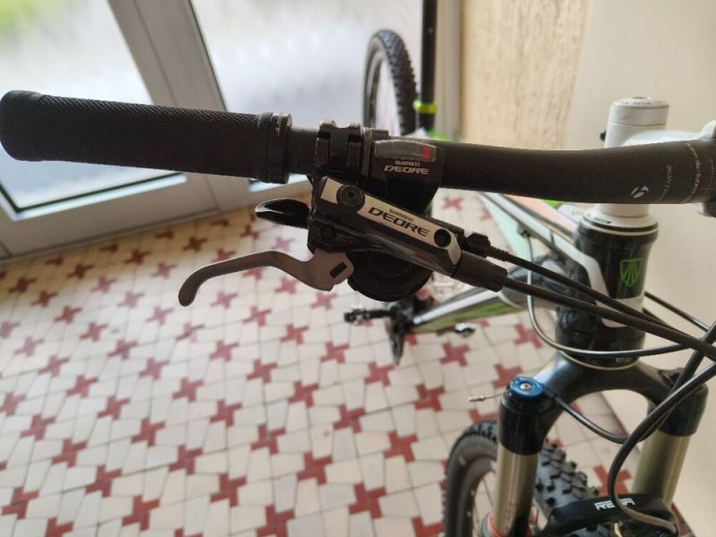 TREK SUPERFLY AL