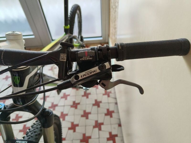 TREK SUPERFLY AL