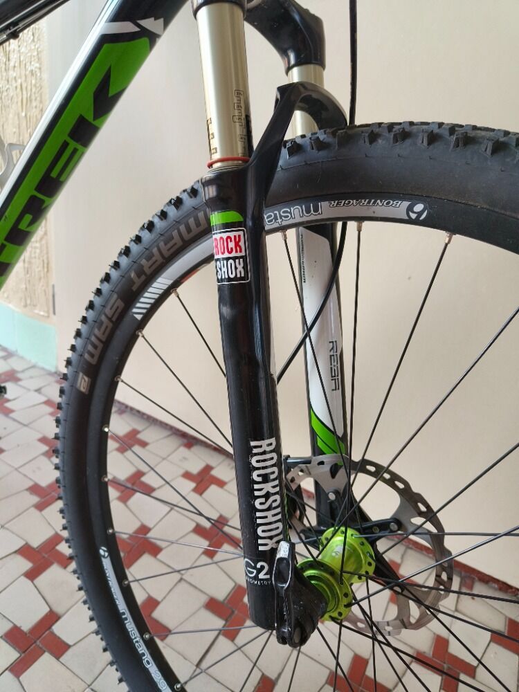 TREK SUPERFLY AL