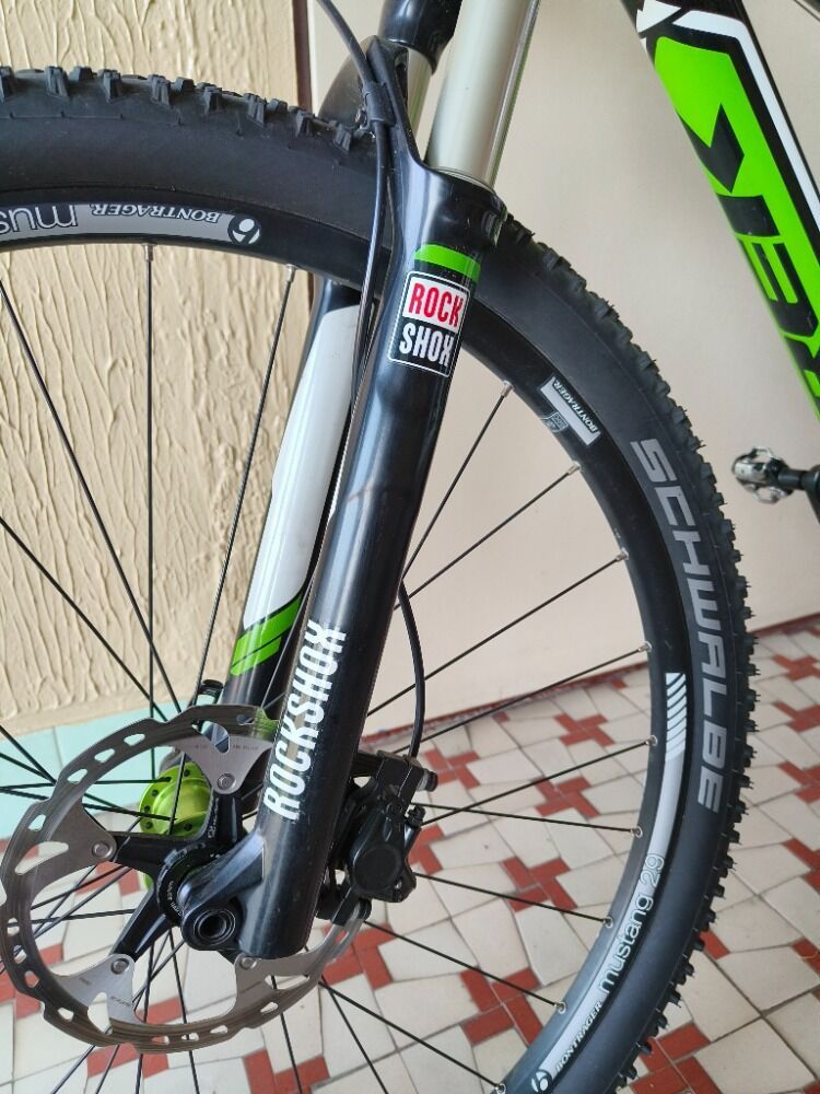 TREK SUPERFLY AL