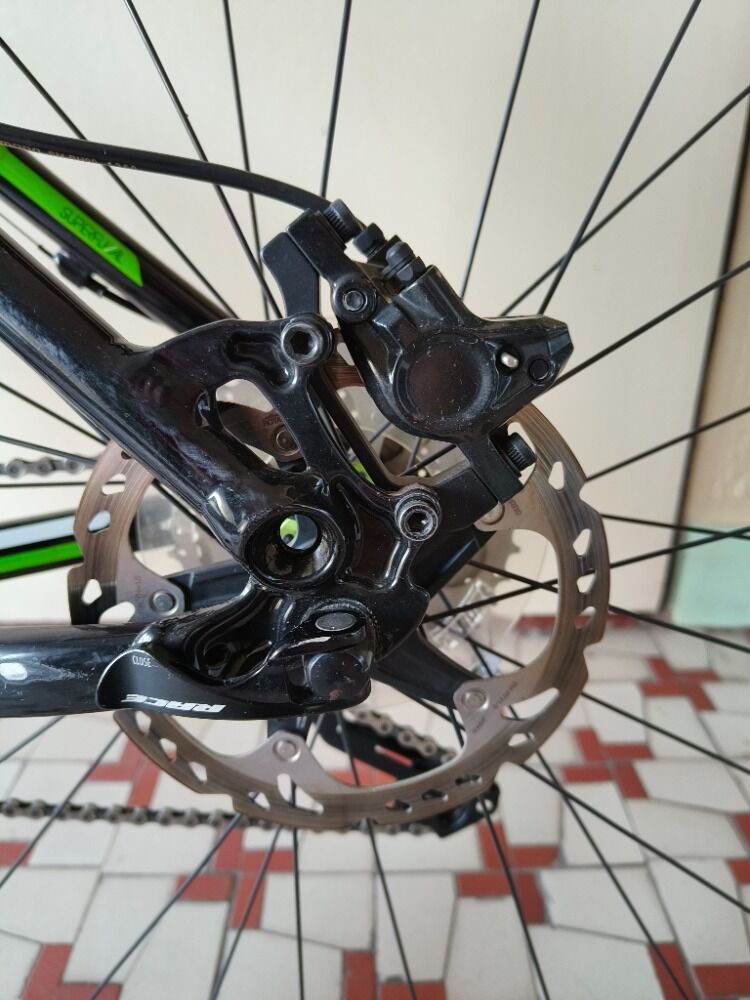 TREK SUPERFLY AL