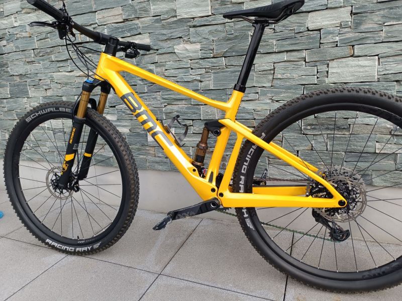 Fourstroke 01 ONE AXS XX1 