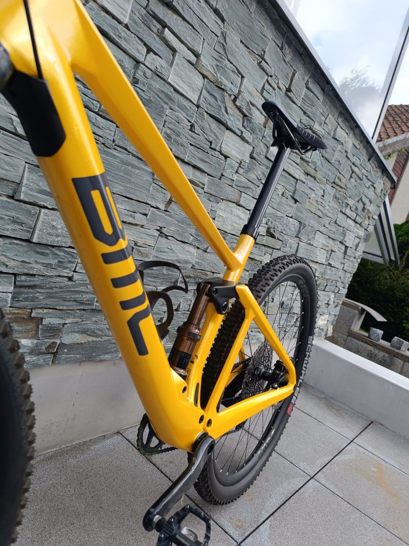 Fourstroke 01 ONE AXS XX1 