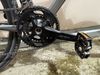 Cannondale Topstone 3 - charcoal grey / XL