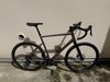 Cannondale Topstone 3 - charcoal grey / XL