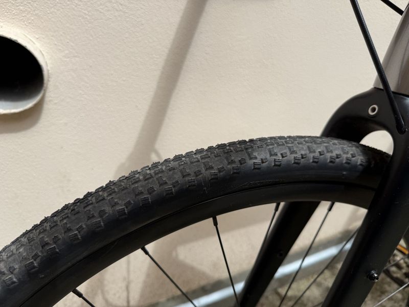 Cannondale Topstone 3 - charcoal grey / XL