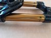 Vidlice Fox 38 Factory Grip2 27.5" 170mm