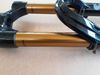 Vidlice Fox 38 Factory Grip2 27.5" 170mm