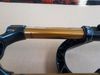 Vidlice Fox 38 Factory Grip2 27.5" 170mm