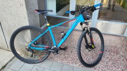 Superior XC 819