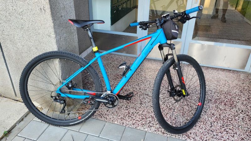 Superior XC 819