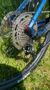  Bulls Sonic EVO TR1 