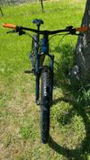  Bulls Sonic EVO TR1 