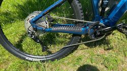  Bulls Sonic EVO TR1 