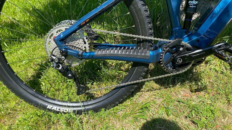  Bulls Sonic EVO TR1 