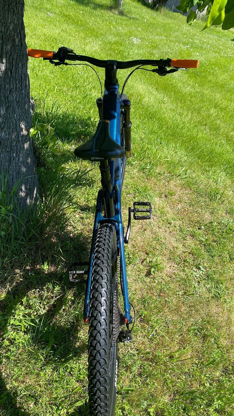  Bulls Sonic EVO TR1 