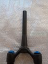 Vidlice Fox Performance E-optimized 38 Float 29 160mm Nová