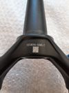 Vidlice Fox Performance E-optimized 38 Float 29 160mm Nová