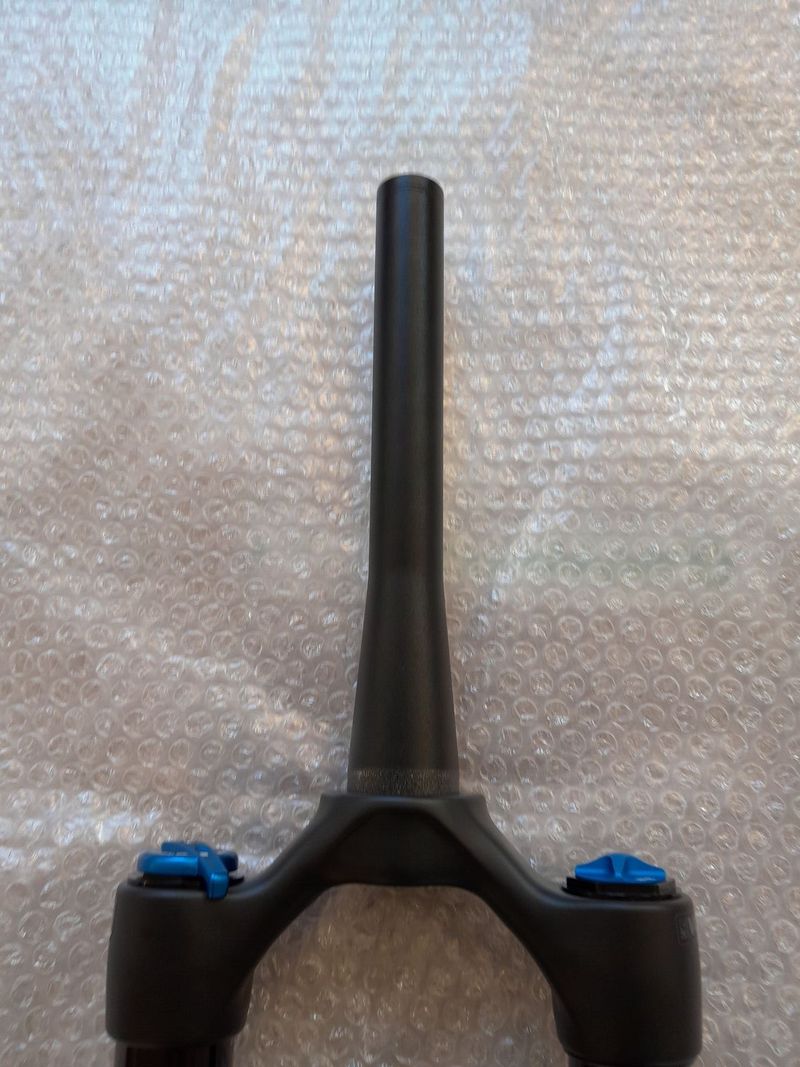 Vidlice Fox Performance E-optimized 38 Float 29 160mm Nová