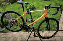 Merida Silex 200