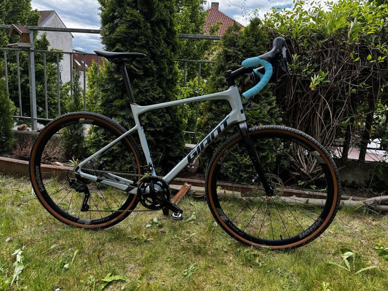 Giant Revolt Advanced 3