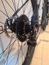 GT Avalanche 29" Comp - vel. L