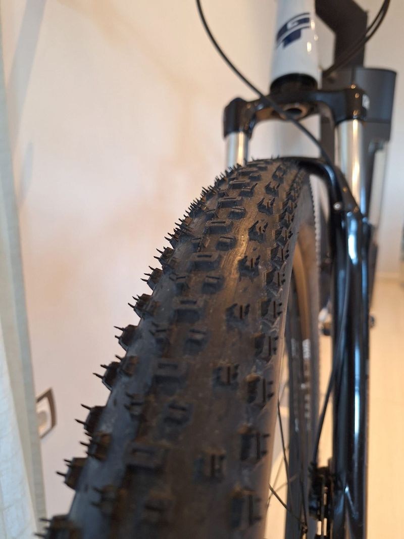 GT Avalanche 29" Comp - vel. L